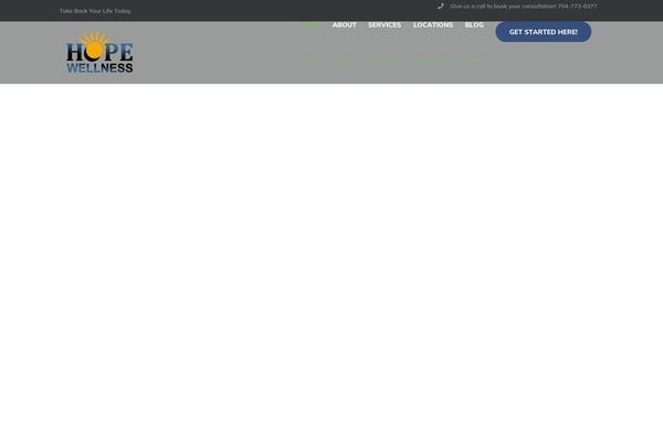 Avada Child Theme theme site design template sample