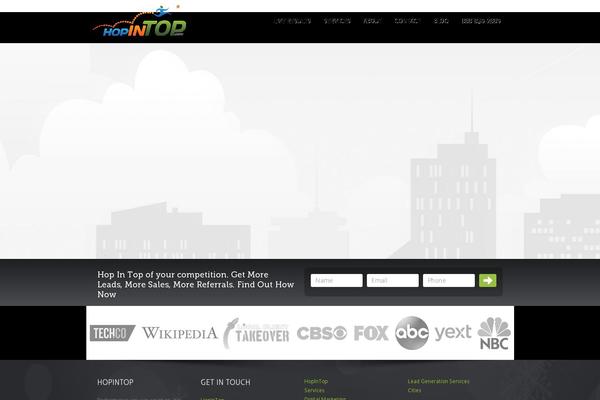 Site using Premium-SEO plugin
