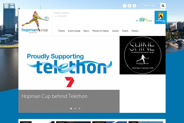 Thegem-child theme site design template sample