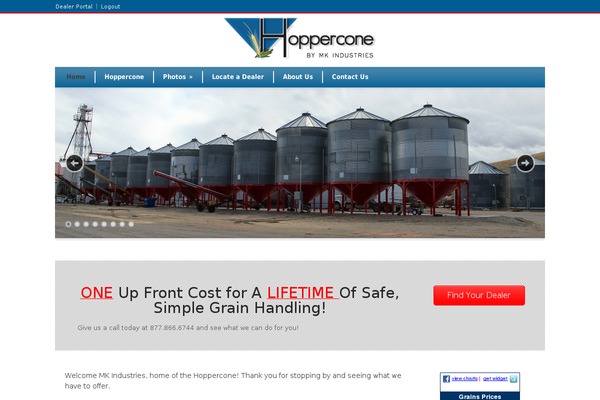 Modernize v3.11 theme site design template sample