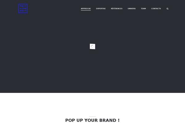 Site using Lollum-framework plugin