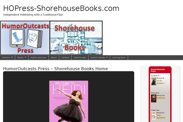 Magazine Basic theme site design template sample