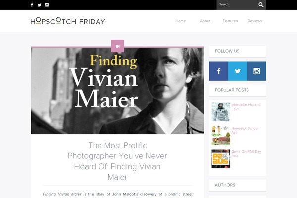 Starkers (Blank Theme) theme site design template sample