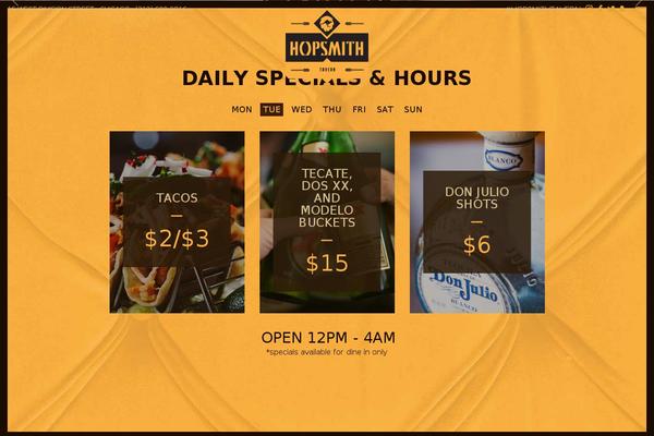 Site using Gravityforms plugin