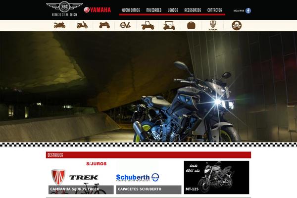 Sandbox_acorespro theme site design template sample