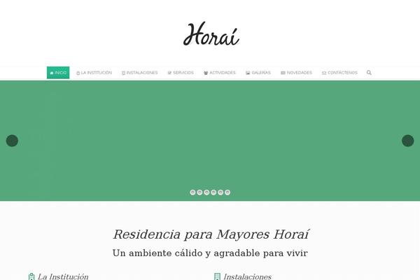 Site using Cb-iconica plugin