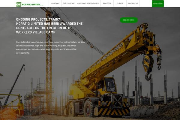 Site using Hybrid-composer plugin