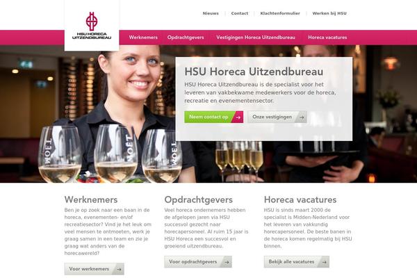 horecauitzend.nl site used Hsu