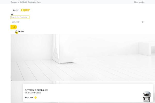Site using YITH WooCommerce Wishlist plugin