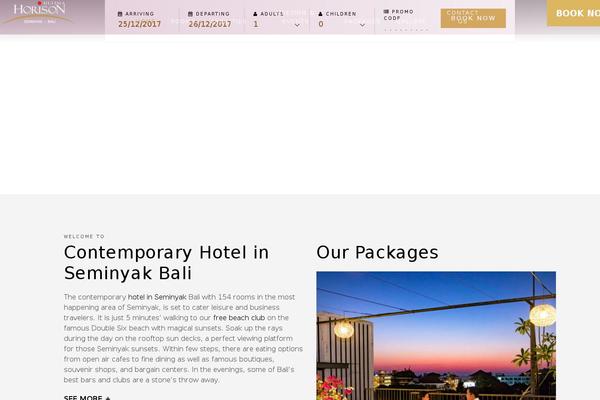 Site using WP Slider Plugin plugin