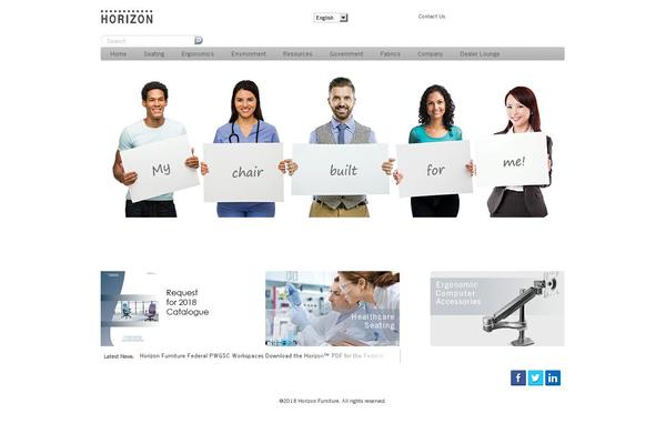 Site using WP-Newsticker plugin