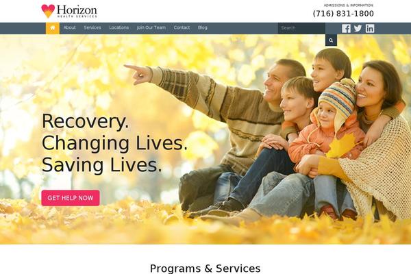 Site using Ws-recent-posts-widget plugin