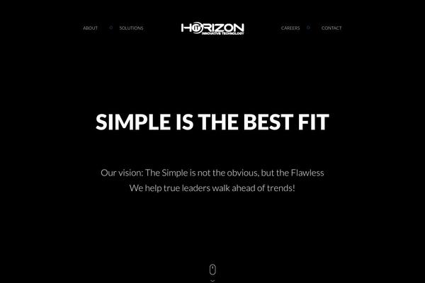 Verycreative theme site design template sample