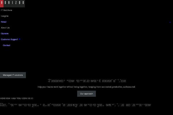 Site using Kadence-conversions plugin