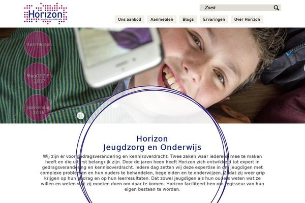 Site using Enfold-plus plugin