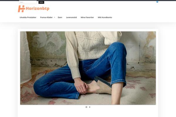 Site using Rit-core plugin