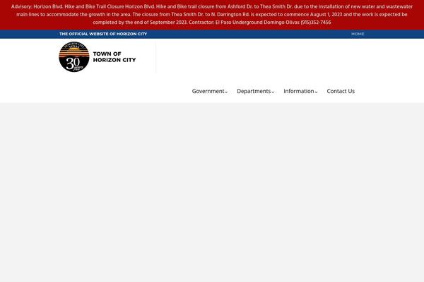 Site using Wp-mega-menu-pro plugin
