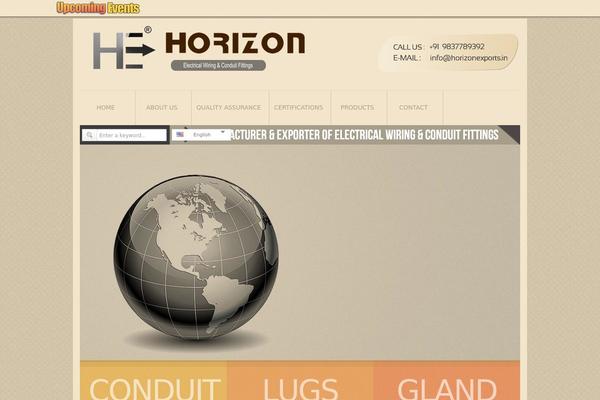 Site using Foobar plugin