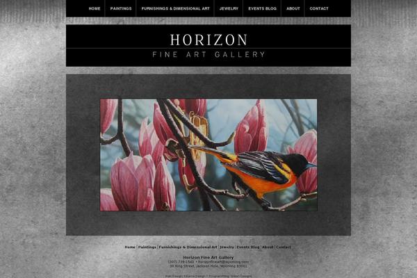 Site using Graceful Email Obfuscation plugin