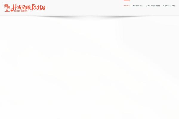 Site using Fusion-builder plugin