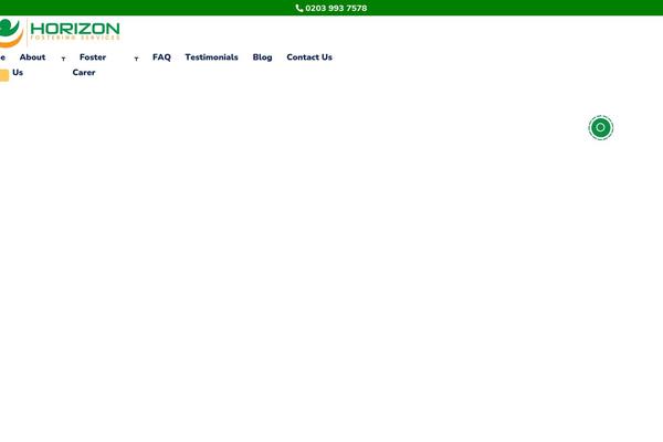 Site using Events Manager plugin