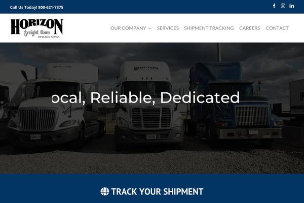 Site using Fusion-core plugin