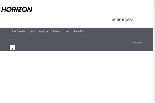 Site using Tier-pricing-table plugin