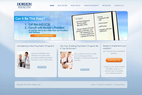Cardinal theme site design template sample