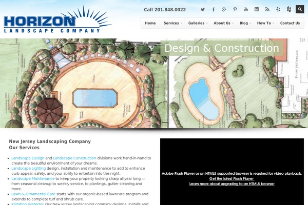 Site using Gutenslider plugin