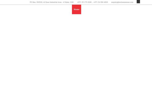 Site using reCaptcha Add-On for FormCraft plugin