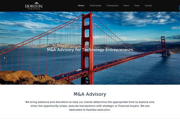 Site using Testimonials Widget plugin