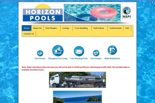 Site using DpSocialTimeline plugin