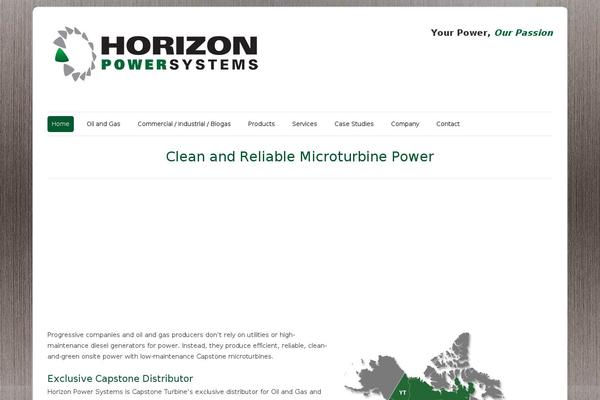 Site using Image-hover-effects-ultimate plugin