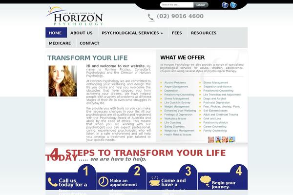 Site using Modal Dialog plugin