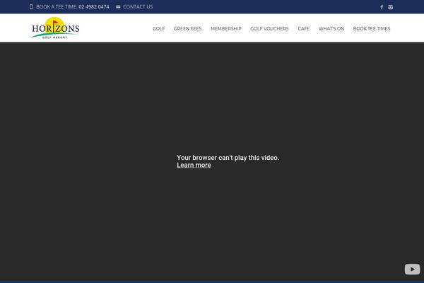Site using Templatera plugin