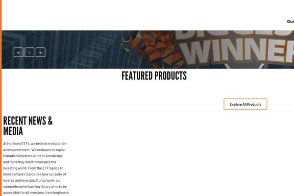 Site using Custom-twitter-feeds-pro plugin