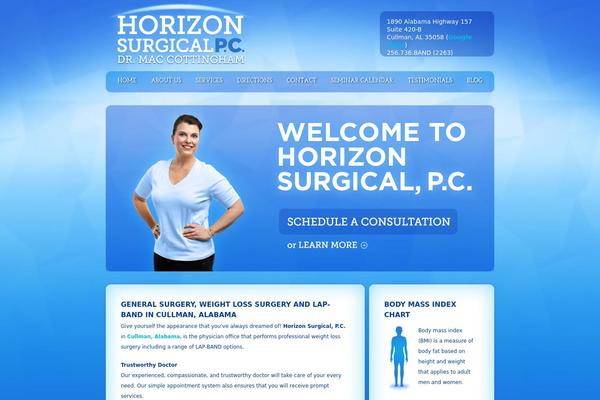 Zeekee theme site design template sample