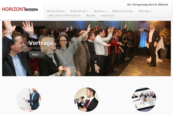 Customizr theme site design template sample