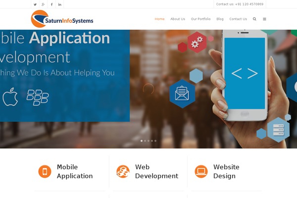 horizontechsystems.com site used Dealership-deluxe