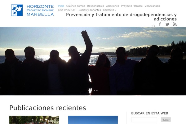 Site using AdRotate plugin