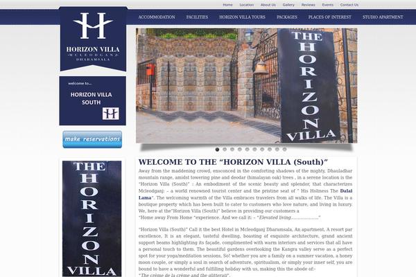 Site using Contact Form 7 Calendar plugin