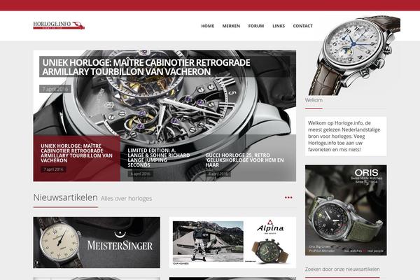 Site using Wp_pro_ad_system plugin