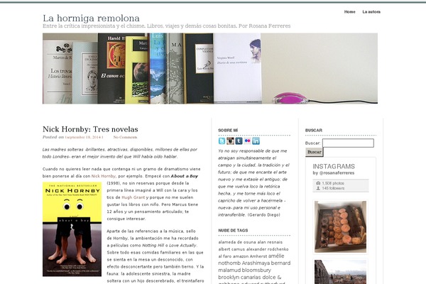 Elements of SEO theme site design template sample