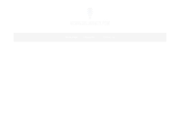 Site using Podamibe-facebook-feed-widget plugin