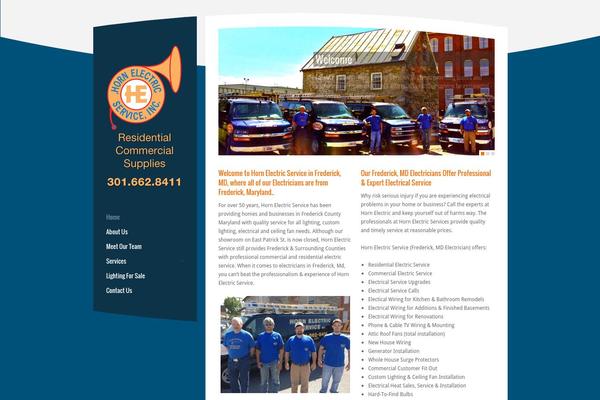 RT-Theme 15 theme site design template sample