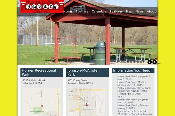 Site using Embedpress plugin