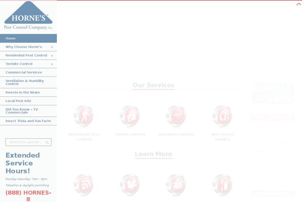 Site using Samba_framework plugin