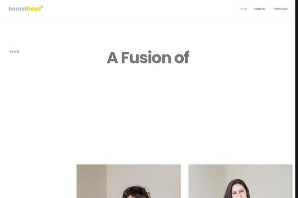 Site using Uncode-privacy plugin