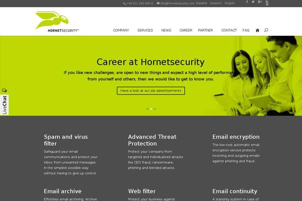 Site using Pvtcontent_bundle plugin