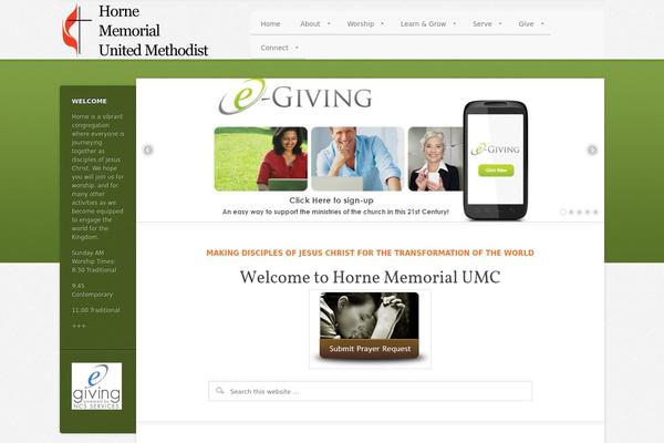 Site using Popover plugin